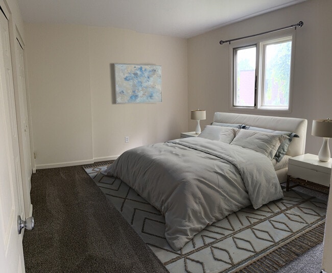 Photo - North Town Apartments