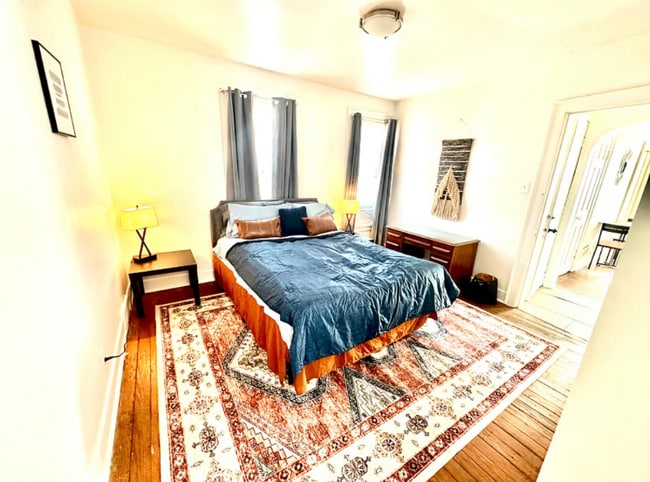 Photo - 1316 Franklin St Unit 2