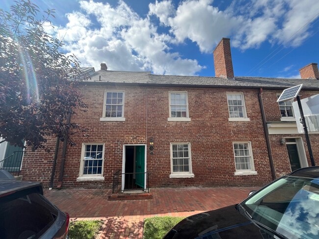 Photo - 316 Princess Anne St