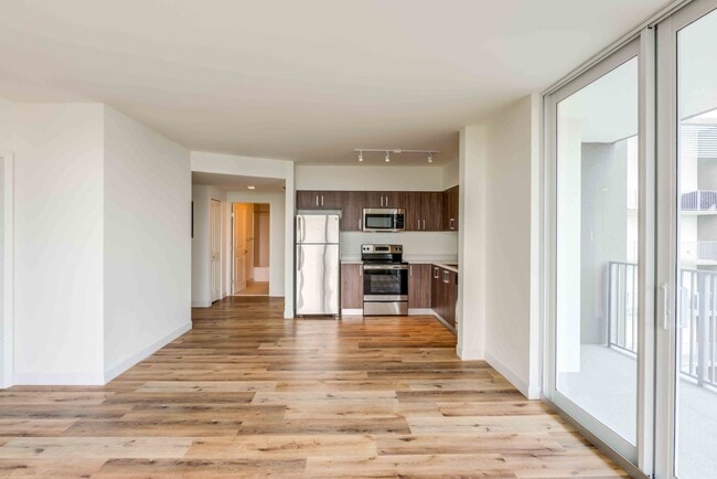 Photo - Riverview One Apartments