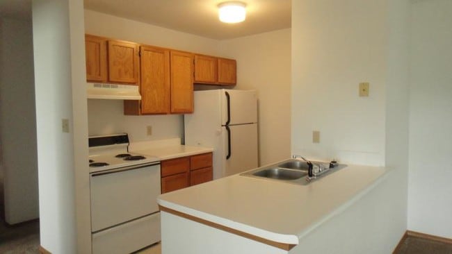 Highley Hill Apartments - Highley Hill Apartments