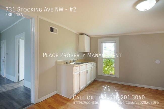 Photo - 731 Stocking Ave NW Unit #2
