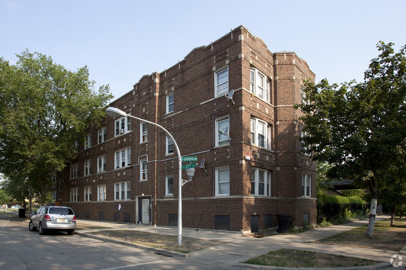 Photo - 3936 W 21st St Apartments