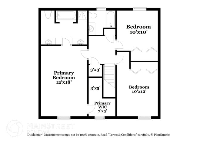 Photo - 13716 Tynecastle Ln
