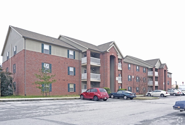 Highlands Apartments