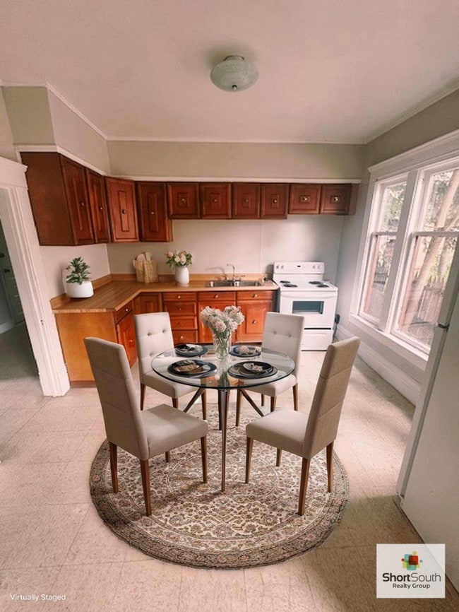 Photo - Updated 2 Bed 1 Bath apartment