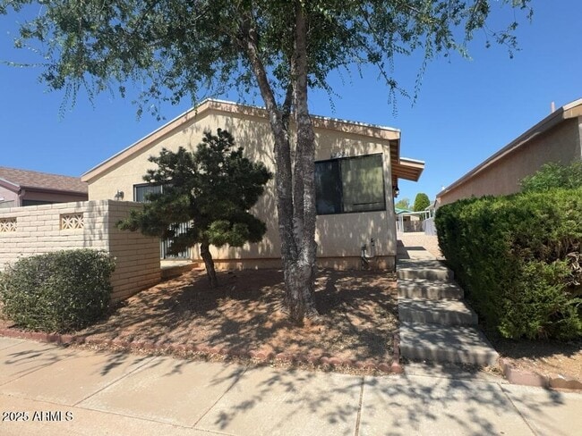 Photo - 797 S Sunset Vista Dr House