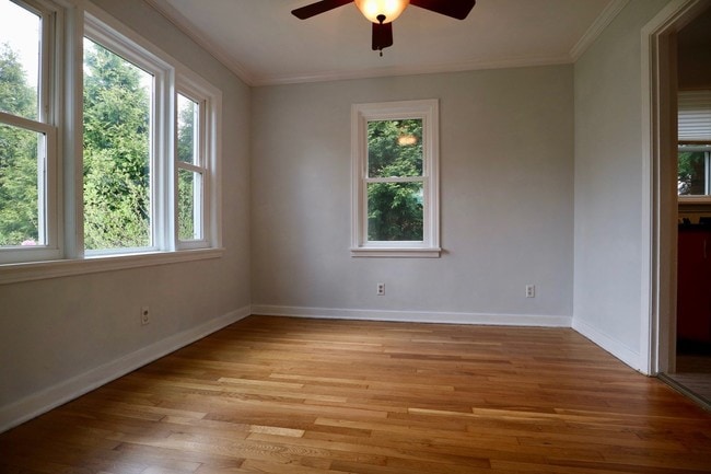 dining room - 1212 Love St