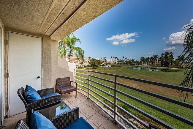 Photo - 6020 Bahia Del Mar Cir N Unit 226