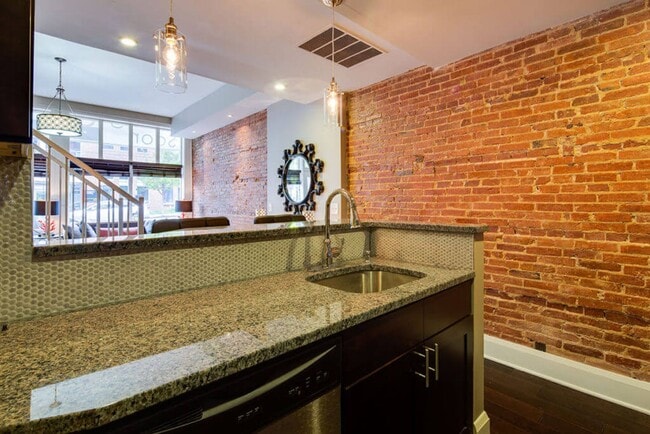 University Place Apartments