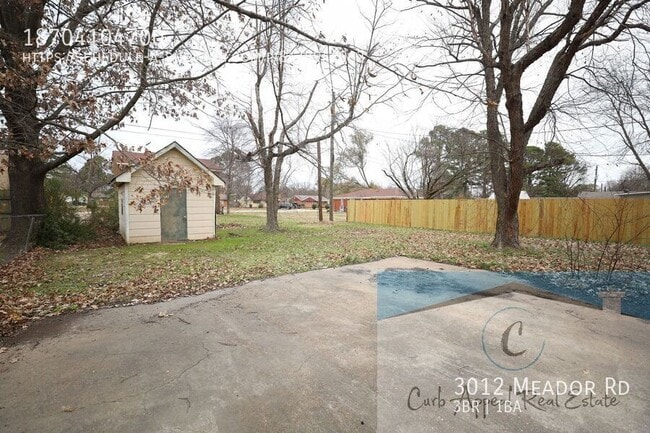 Photo - 3012 Meador Rd