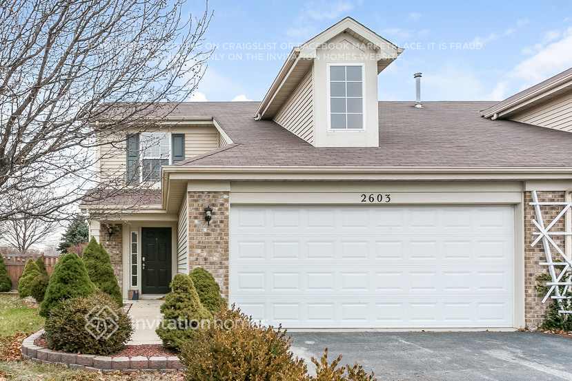 Photo - 2603 Sumac Dr