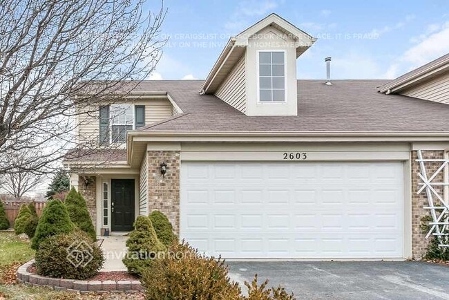 Building Photo - 2603 Sumac Dr