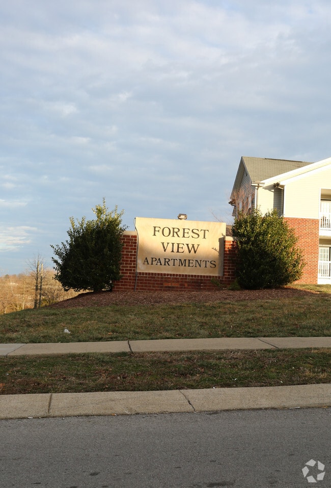 Photo - Forest View Apartments