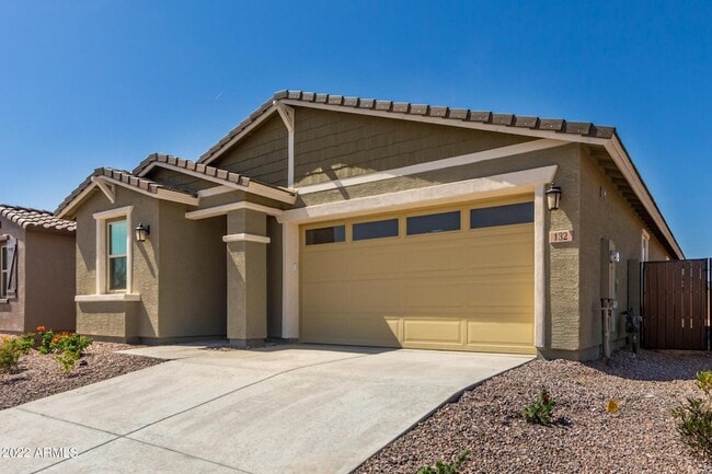 Photo - 132 E Teakwood Dr