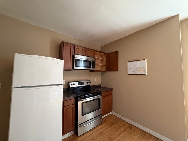 Photo - 815 Wilson Ave