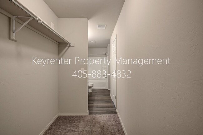 Photo - Charming 4-Bedroom Home on a Corner Lot in Newcastle, OK!