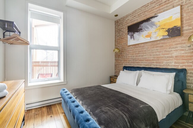 Photo - 3979 R. Saint-Denis Unit ID1061561P