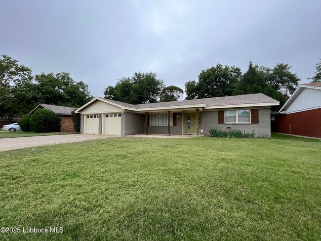 Photo - 3808 54th St