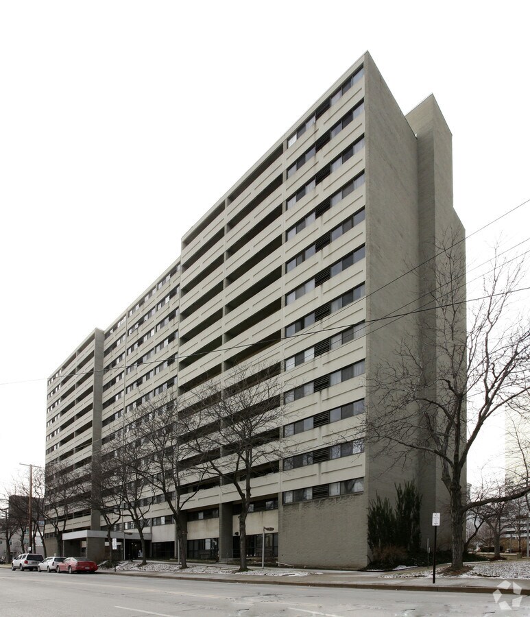 Photo - St. Clair Place