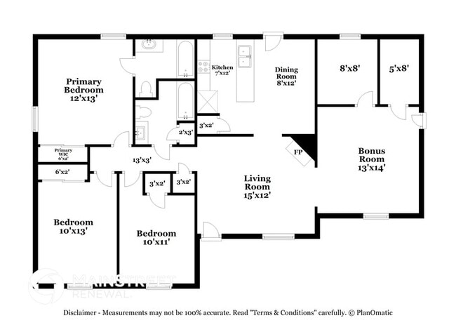 Photo - 5313 Ashlawn Dr