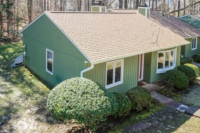 Photo - One Bedroom Home!