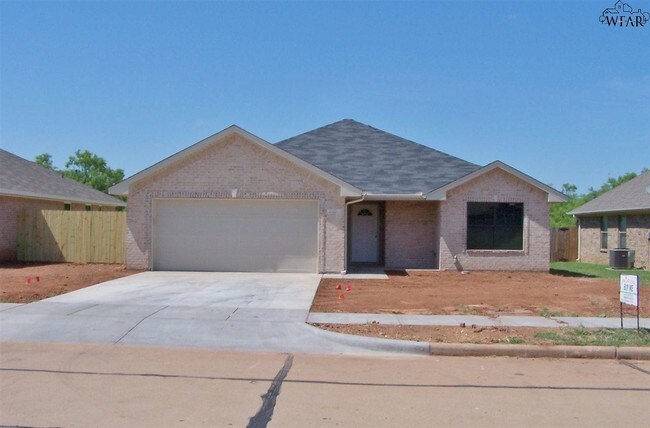 Apartments For Rent Near Midwestern State University In Wichita Photo 4623 Sabota Ave