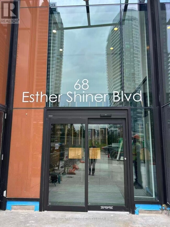 Photo - 68 Esther Shiner Blvd Unit 1505