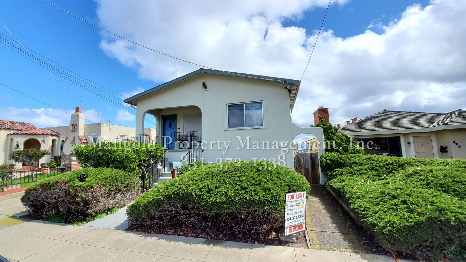 219wat - 219wat Apartment Unit B