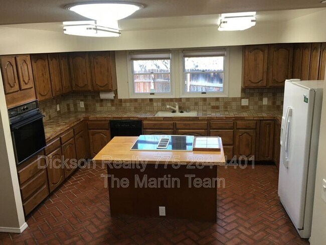 Photo - 2205 Thomas Jefferson Dr