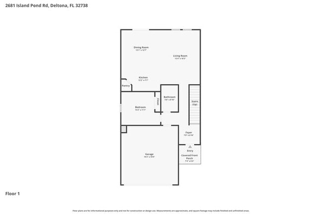 Photo - 2681 Island Pond Dr