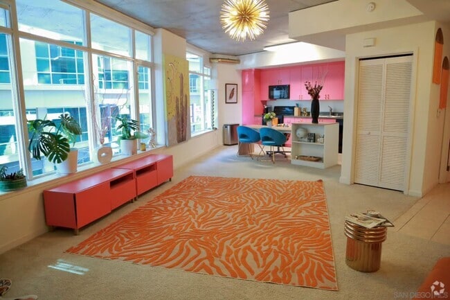 Building Photo - 1080 Park Blvd Unit 214 Rental