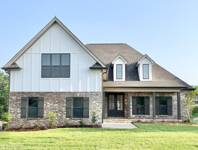 Building Photo - Luxury Living in Wilson County