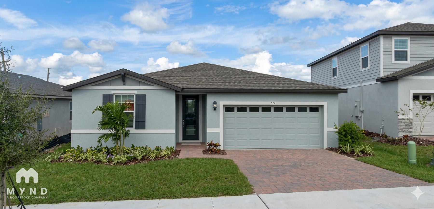 Photo - 796 Griffon Ave