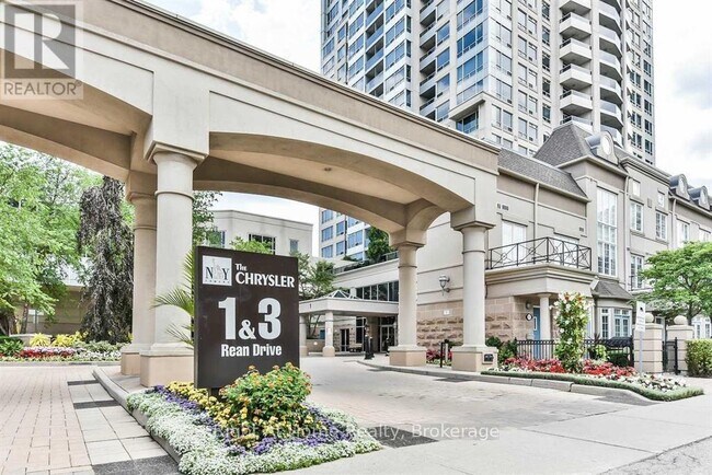 Photo - 1 Rean Dr Unit 1112
