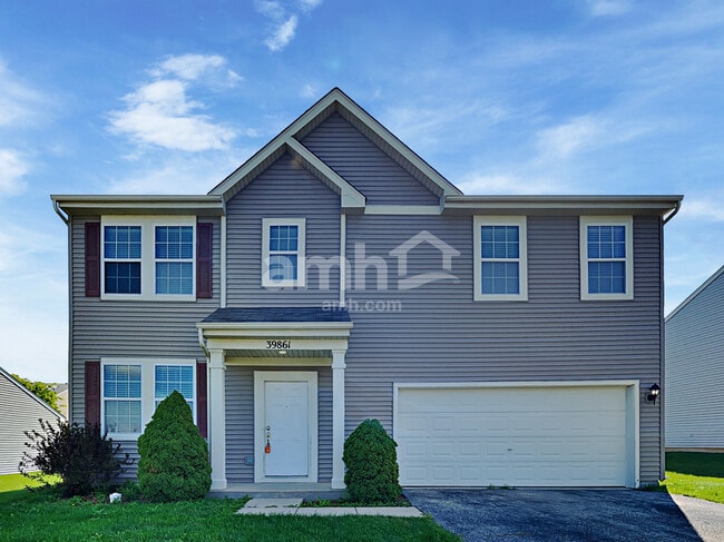 Building Photo - 39861 Waterloo Dr Rental