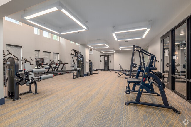 Strength Fitness