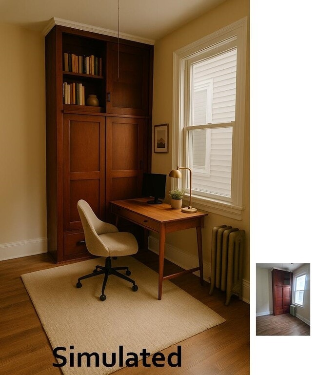 Photo - 135 W 52nd St Apartamento