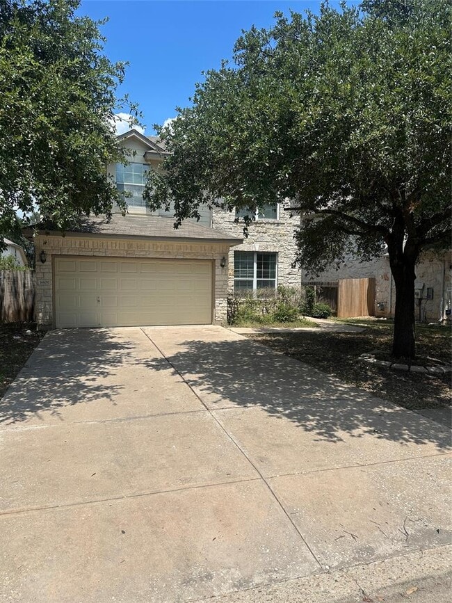 Building Photo - 14408 Ballycastle Trail Rental