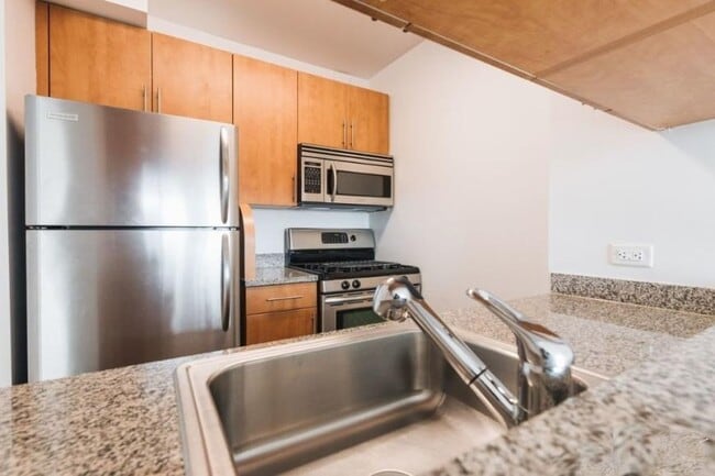 Photo - 3 bedroom in New York NY 10038 Unit 4203