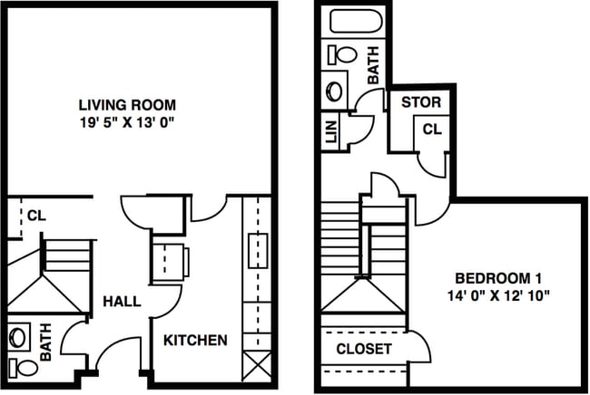 Photo - Chatham Forest Apartments