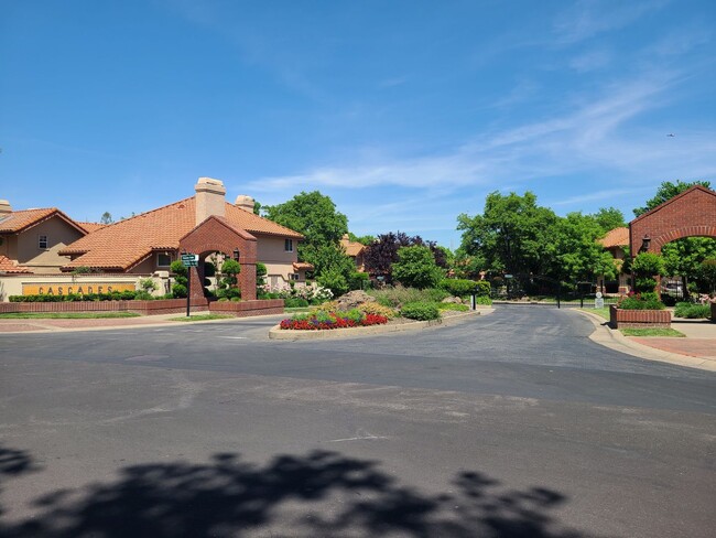 Photo - American River Canyon Folsom - 3 Bdrm, 3 Bath in gated community