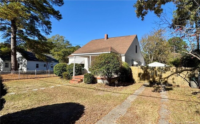 Photo - 705 McPherson Ave Casa