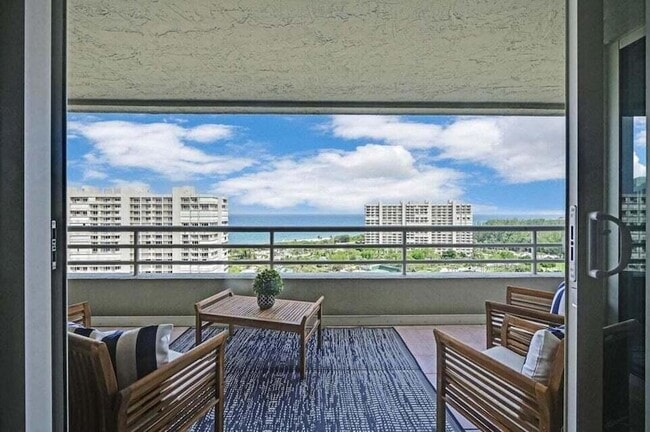 4201 N Ocean Blvd Unit 1605