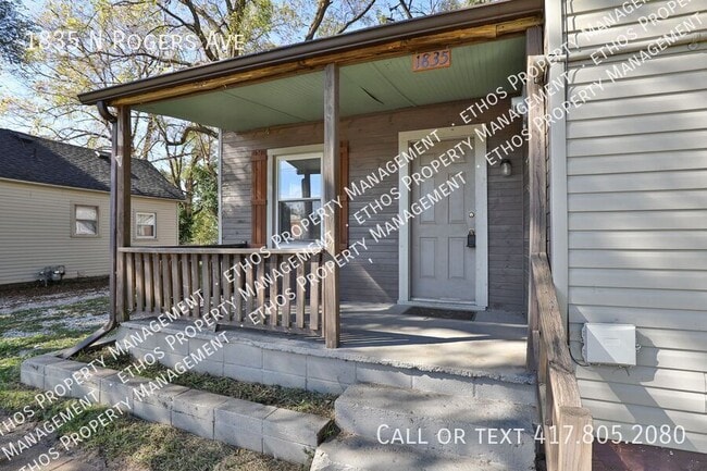 Photo - 1835 N Rogers Ave