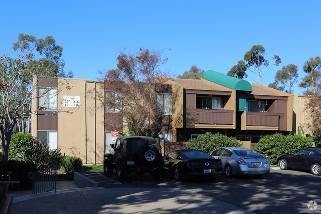 Photo - Allure Condominiums