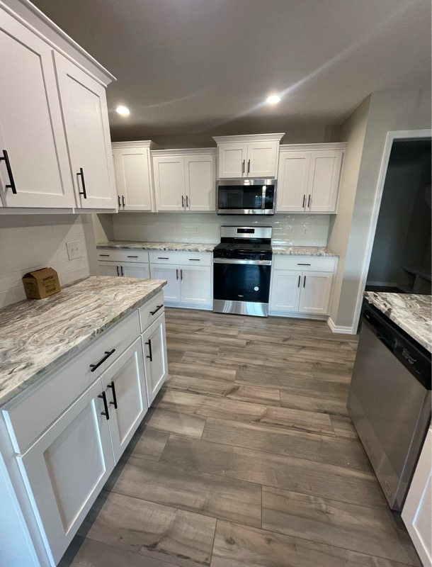 Photo - 1469 N Lyon Ave