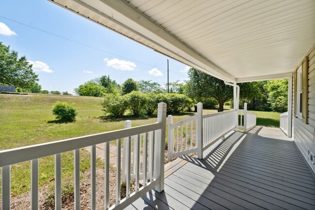 Photo - Beautifully Renovated 4 Bedroom 2 Bath in South Raleigh