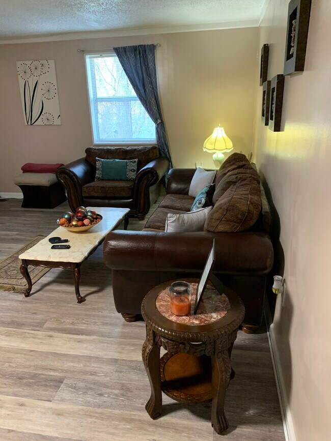 2612 Couchville Pike