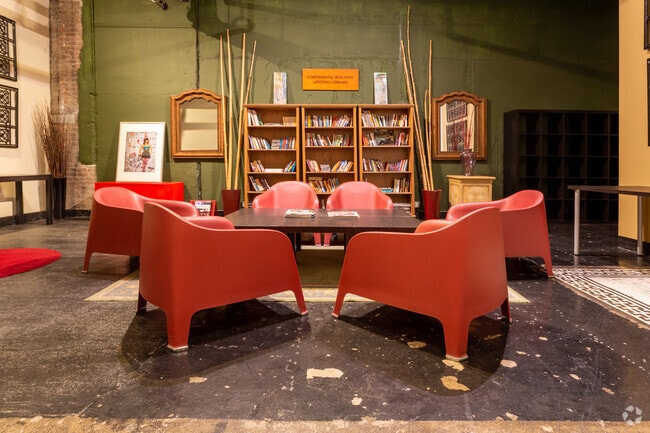 Library